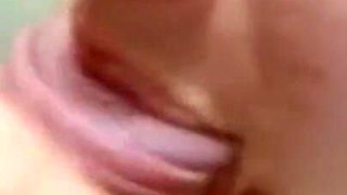 Sucked a Dick in a Public Toilet