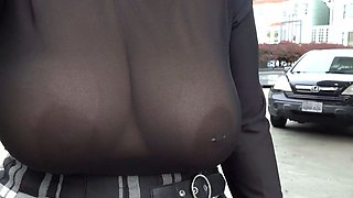SEXY BIG BOOBS BLONDE ANAL MASTURBATION