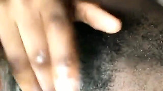 Massive Masturbating Uncontrollably