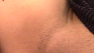 Slutty and Exhibitionist Girl in the Park, Has Solo Sex
