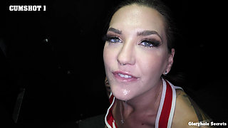 Rocky Emersons Second Gloryhole