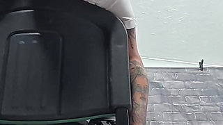 Teachers Dirty Slut Gets It Hard