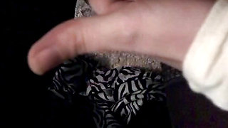 Sexy young Illinois milf gets Pussy wet for hubby to fuck