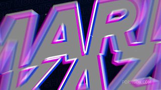 Fresh & Innocent Maria Kazi Shows Off How Nasty She Can Get