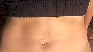 Outdoor fuck with amazing views with great blow- and handjob