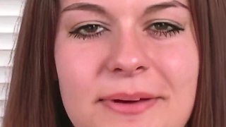 Desperate Amateurs Jasmin Madasin and Nikki Suck Cock