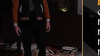 Being a Dik 0.5.0 Part 95 Welcome to the Family by Loveskysan69