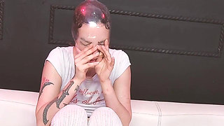 Sattira Condon Head Eat Pussy School Uniform