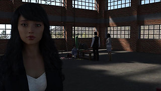 A Mother's Love part 6 Part 54 Gameplay by Loveskysan69