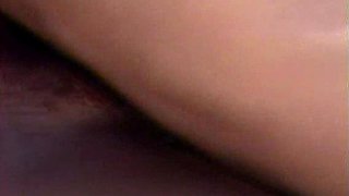 Homemade amateur blonde blowjob