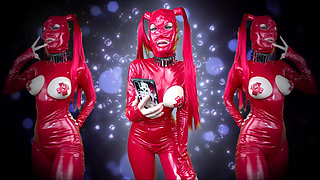 Smoking Timer Breath Play JOI Challenge - Smoke, Cum Countdown