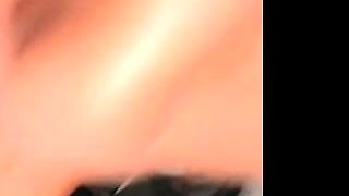 Pov amateurs first cumshot pussy pounding in hd