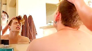 Bathroom Fun