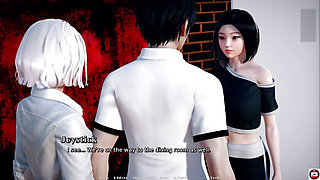 My Real Desire - PT 59