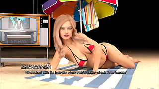 Shattered minds Gameplay 1