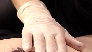 Belly Button Fetish Video - Lesbian Kinky Play (arya Grander & Mistress Priest)