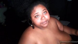 Freaky Ebony SSBBW