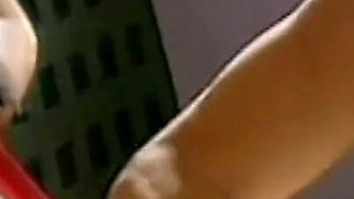 Young Wife Fucks with Another Man While Old Husband Watches