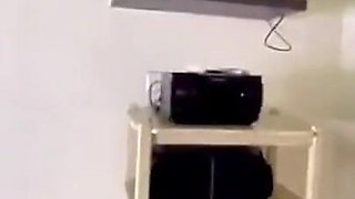 Student Offers Her Pussy to the Teacher in Exchange for Good Grades