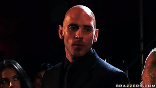Ep-2: Tonight, We Feast With Diamond Foxxx, Jordan Ash, Johnny Sins, Sabrina Maree, Asa Akira, Presley Maddox, Jessica Jaymes, Scott Nails - Brazzers