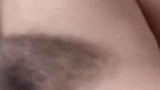 Beautiful 59 Year Old Stepmom Shows off Her Big Hairy Pussy in Need of a Big Cock to Fuck Her