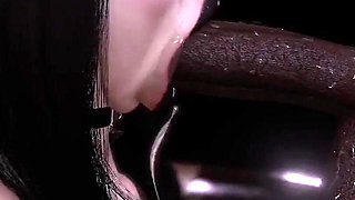 Lustful Agent Get Threesome - 3D Animation