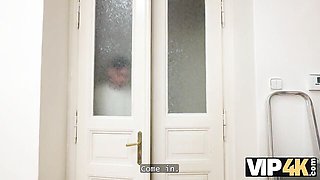 VIP 4K featuring Adam Veller's hardcore smut