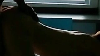 Gorgeous Blonde MILF Hotel Deep Pussy Creamed