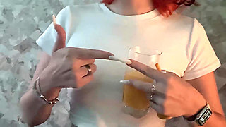 Fucking at a Friends Party