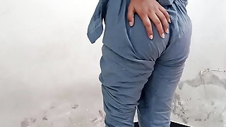 DESI LOCAL BHABHEDIFFERENT TYPE ANAL SEX WITH HER DEBAR WHER HER HUSBAND WAS NOT AT HOME