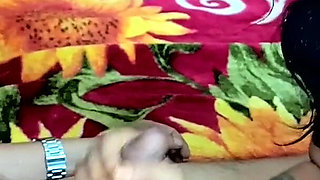 Housemaid Hardcore Fuck with Her Owner