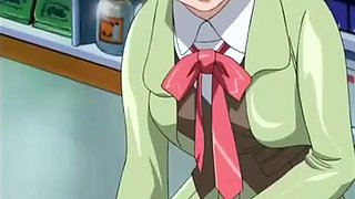 Itazura The Animation 1 - Sub espaol: Hentai, Anime Hentai  Pornhub Porn