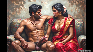 Indian girl sexy slim body viral mms video hardcore pussy fucked