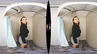 What To Wear - Busty Amateur Solo - Zexyvr - Sexlikereal