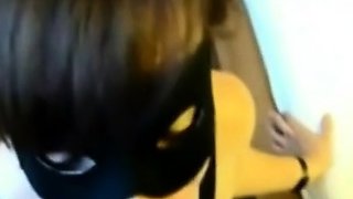 Suceuse Anonyme - Pipe Amateur