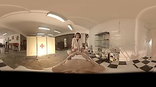 First-Sex Kit: Meet The Nurse