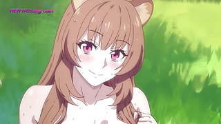 (NEW) Shield Hero #3 HENTAI Parody (PREMIUM)