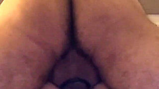 Elegant MILF Begs for More Until Her Ass Gapes Open for Daddy Part 3