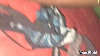 Newly Love Marriage Couple Romance and Fucked in Hindi Sex Video Pat 2
