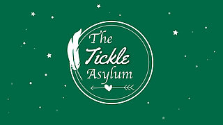The Tickle Asylum: Full Body Buffet! (Part 3) HD PREVIEW