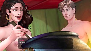 Animated adult fun, what a classic legend this is