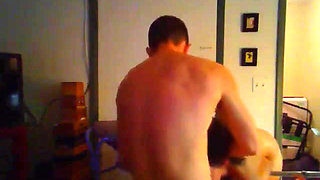 SHE GETS MACHINE FUCKED HARD FOR A LONG TIME  PART 3