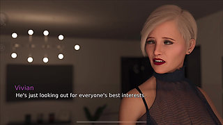 My Husband's Boss - Chapter 1 - Part 2