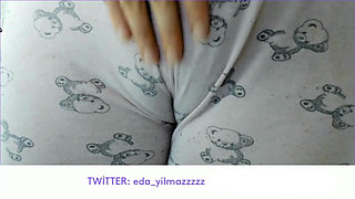 Camel Toe- Camel Toe- Cameltoe- Turkish MILF- Turkish Porn- Pajamas- Pussy- Turkish Disclosure- Disclosure