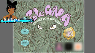 Elana Champion of Lust Ch. 2 - New Game, New Experiences and Getting Dirty with Different People