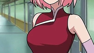 Naruto - Kunoichi Trainer [v0.13] Part 6 the Hero by Loveskysan69