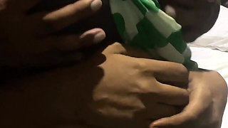 Desi Maid Got Fucked with House Owner