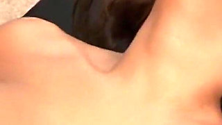 Two Big Black Cocks for Alisandra Monroe's Sensual and Prosperous Body