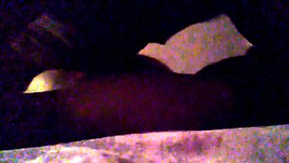 Big-Ass Black Babe in Hardcore BDSM Action