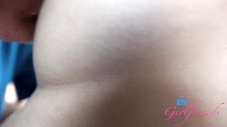 Horny Jade's amateurs sex